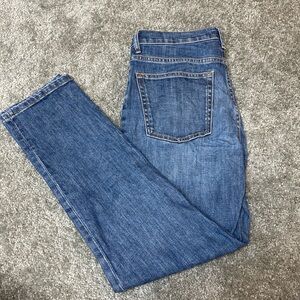 Everlane Cheeky Jean